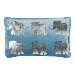 Safavieh Talin Elephant Throw Pillow