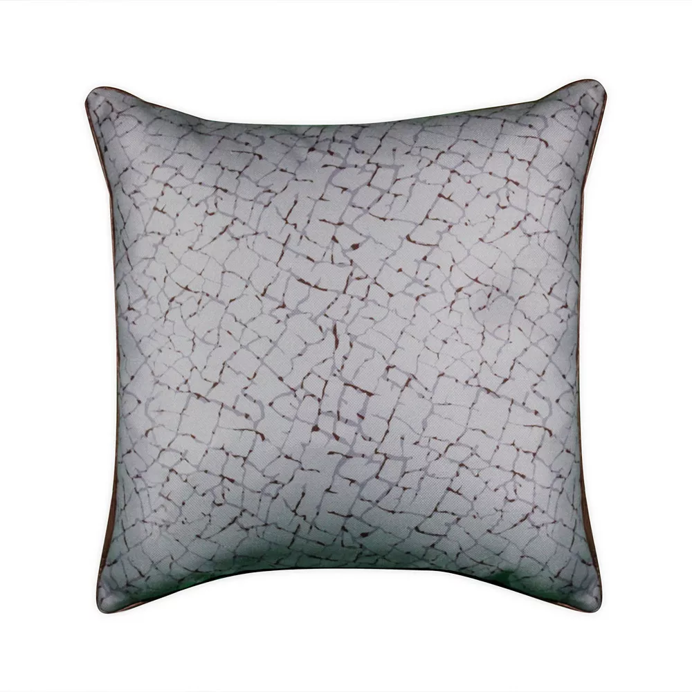 Edie At Home Edie@Home Elephant Reversible Decorative Throw Pillow 4 Edie At Home Edie@Home Elephant Reversible Decorative Throw Pillow - Image 2