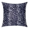 Mina Victory Leopard Outdoor Throw Pillow