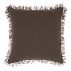 Mina Victory Life Styles Woven Ombre Throw Pillow -Safavieh Store 3940878 ALT