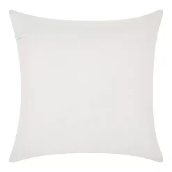 Mina Victory Watercolor Elephants Multicolor Outdoor Throw Pillow -Safavieh Store 3940888 ALT2