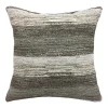 HFI Lancaster Throw Pillow -Safavieh Store 3945770 Gray Neutral