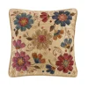 Donna Sharp Dizzy Flower Decorative Pillow -Safavieh Store 3989873