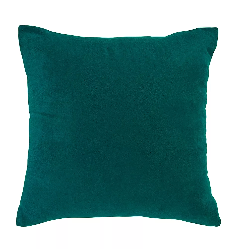 Donna Sharp Dizzy Aqua Decorative Pillow 5 Donna Sharp Dizzy Aqua Decorative Pillow - Image 3