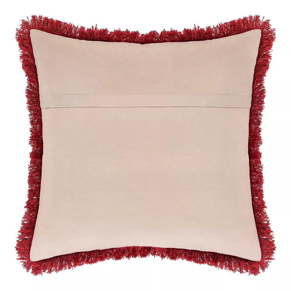 Decor 140 Hollie Throw Pillow 4 Decor 140 Hollie Throw Pillow - Image 2