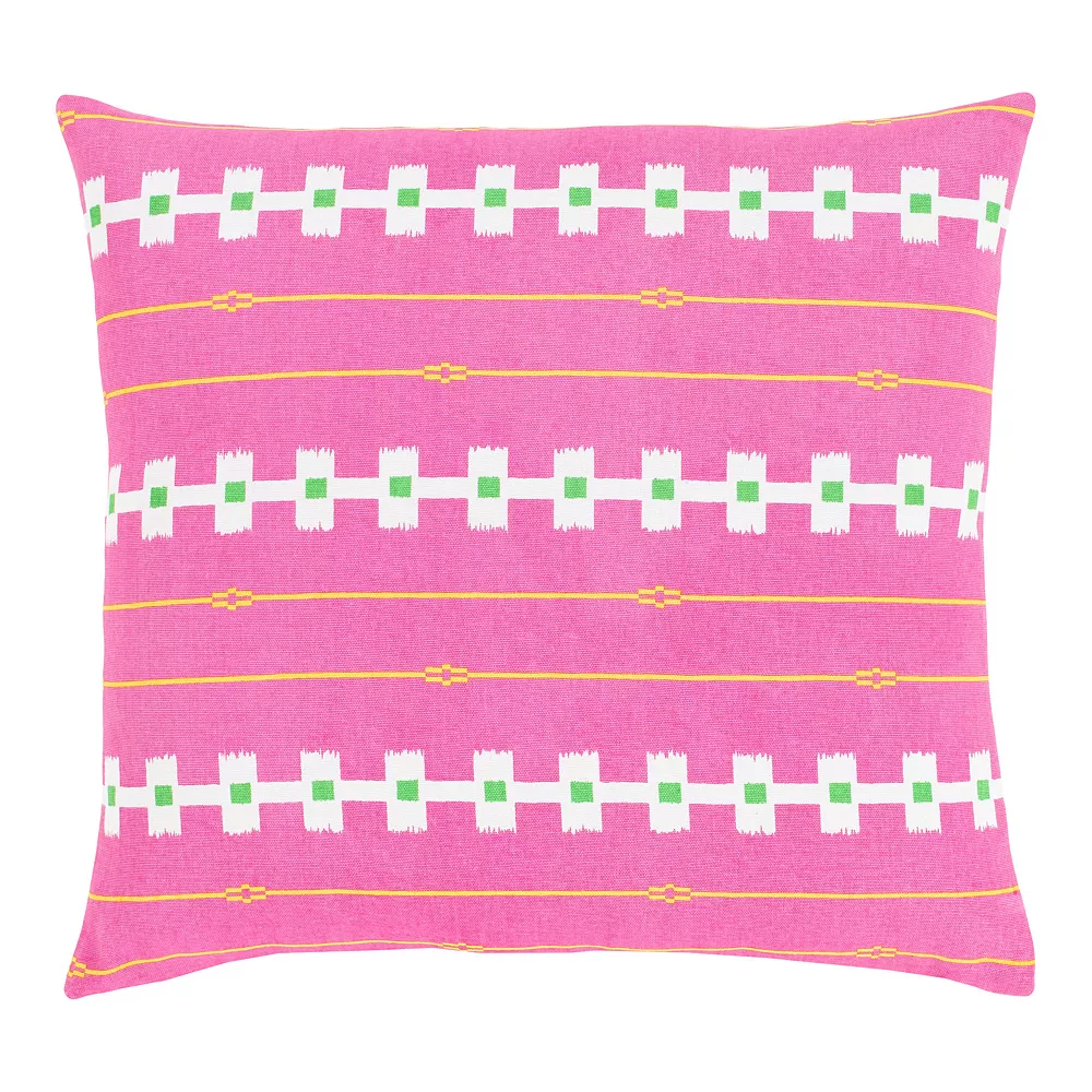 Decor 140 Nicola Throw Pillow 3 Decor 140 Nicola Throw Pillow