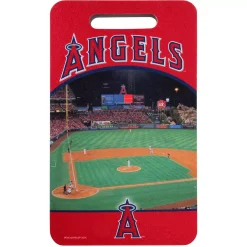 WinCraft Los Angeles Angels 10" X 17" Stadium Seat Cushion