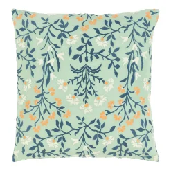 Decor 140 Yerwood Throw Pillow