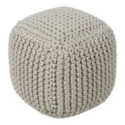 Decor 140 Adair Pouf