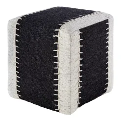 Decor 140 Mercutio Pouf