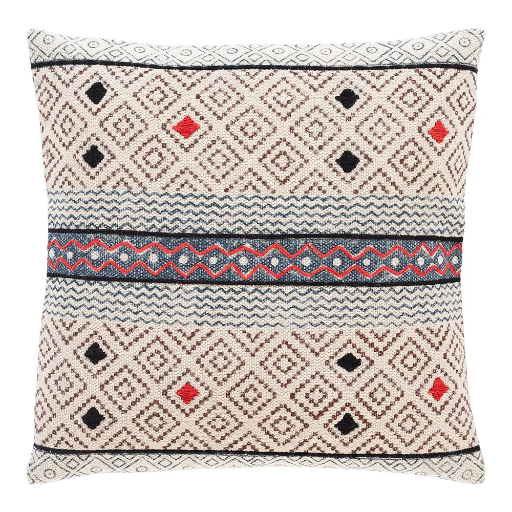 Decor 140 Palmer Throw Pillow 3 Decor 140 Palmer Throw Pillow