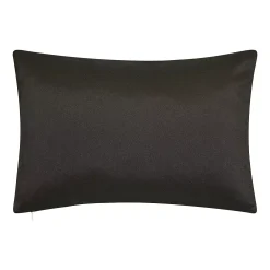 Edie At Home Edie @ Home Fine Line Embroidered Floral Indoor & Outdoor Throw Pillow -Safavieh Store 4149234 ALT3