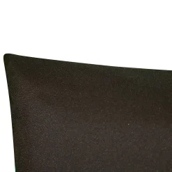 Edie At Home Edie @ Home Fine Line Embroidered Floral Indoor & Outdoor Throw Pillow -Safavieh Store 4149234 ALT4