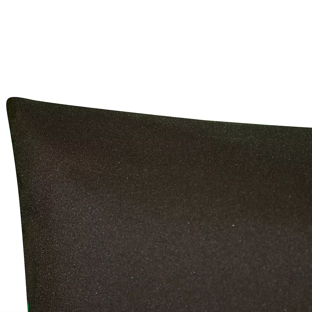 Edie At Home Edie @ Home Modern Links Applique Indoor & Outdoor Throw Pillow 7 Edie At Home Edie @ Home Modern Links Applique Indoor & Outdoor Throw Pillow - Image 5