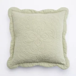 Sonoma Goods For Life® Solid Throw Pillow