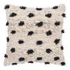 Rizzy Home Natural Throw Pillow -Safavieh Store 4164029