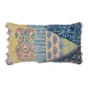 Rizzy Home Paisley Collage Throw Pillow