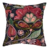 Rizzy Home Floral Throw Pillow -Safavieh Store 4164091