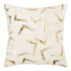 Rizzy Home Maverick Throw Pillow