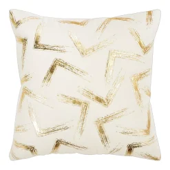 Rizzy Home Maverick Throw Pillow