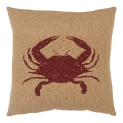 Rizzy Home Mateo Throw Pillow