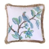 Levtex Home Cressida Bird Throw Pillow -Safavieh Store 4231440