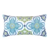Levtex Home Cressida Medallion Throw Pillow