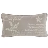 Levtex Home Kailua Starfish Throw Pillow