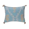 Levtex Home Kailua Quilted Throw Pillow