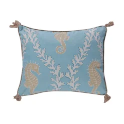 Levtex Home Kailua Quilted Throw Pillow