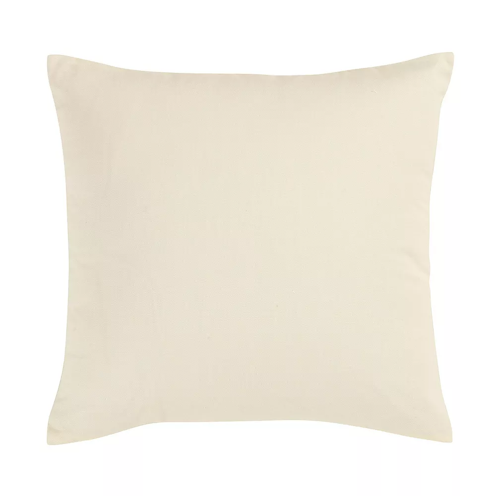 Donna Sharp Fox Throw Pillow 4 Donna Sharp Fox Throw Pillow - Image 2