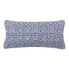 Levtex Home Magnolia Medallion Throw Pillow