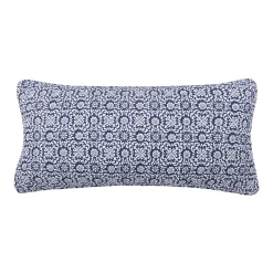 Levtex Home Magnolia Medallion Throw Pillow