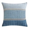 Levtex Home Levtex Lillian Pieced Throw Pillow -Safavieh Store 4260697