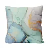 Stratton Home Decor Marble Throw Pillow -Safavieh Store 4272372 Marble