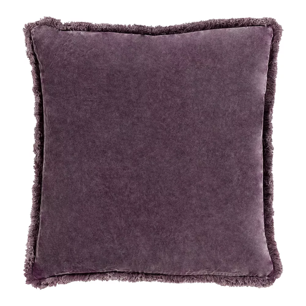 Decor 140 Midnight Velvet Throw Pillow 3 Decor 140 Midnight Velvet Throw Pillow