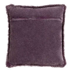 Decor 140 Midnight Velvet Throw Pillow 5 Decor 140 Midnight Velvet Throw Pillow -Safavieh Store 4276119 ALT