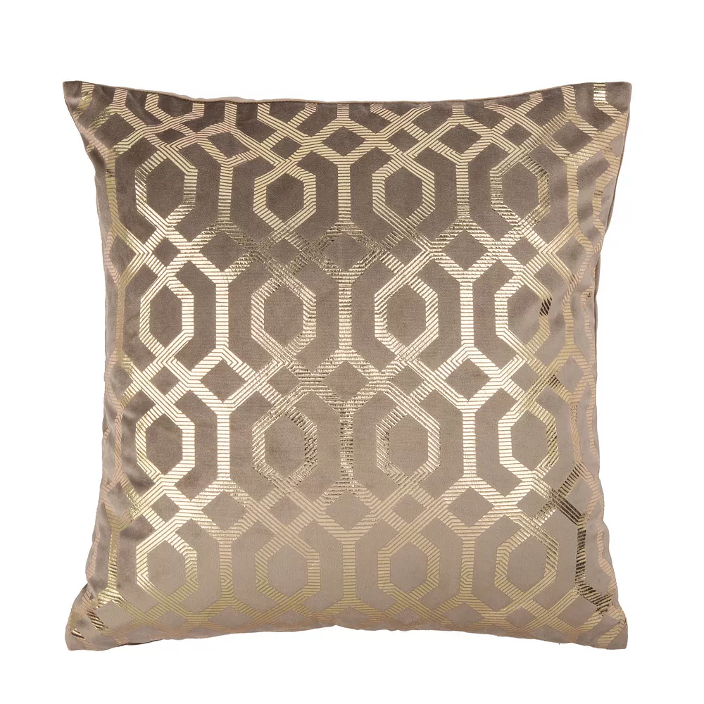Safavieh Krema Throw Pillow 3 Safavieh Krema Throw Pillow