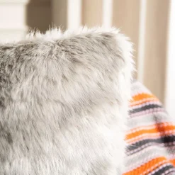 Safavieh Adanna Faux-Fur Throw Pillow 7 Safavieh Adanna Faux-Fur Throw Pillow -Safavieh Store 4297752 ALT2