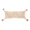 Decor 140 Baylea Oblong Throw Pillow