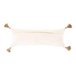 Decor 140 Baylea Oblong Throw Pillow -Safavieh Store 4305335 ALT