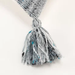 Rizzy Home Tassel Throw Pillow -Safavieh Store 4343086 ALT3