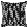 Rizzy Home Rey Indoor Outdoor Throw Pillow 1 Rizzy Home Rey Indoor Outdoor Throw Pillow -Safavieh Store 4343090
