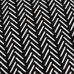 Rizzy Home Rey Indoor Outdoor Throw Pillow -Safavieh Store 4343090 ALT3