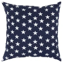 Rizzy Home Sam Indoor Outdoor Throw Pillow