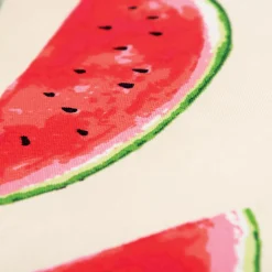 Rizzy Home Ari Indoor Outdoor Throw Pillow -Safavieh Store 4343100 ALT2