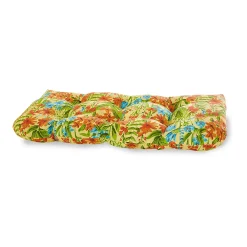 Terrasol Gloria Buttercup Settee Cushion