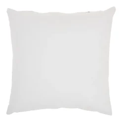 Mina Victory Life Styles Tropical Flamingos Multicolor Throw Pillow -Safavieh Store 4408025 ALT2