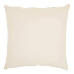 Mina Victory Life Styles Textured Lines Throw Pillow -Safavieh Store 4408027 ALT3