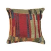 Liora Manne Marina Paintbox Indoor Outdoor Throw Pillow -Safavieh Store 4412304